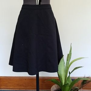 Downeast A Line skirt